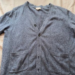 Merona Cotton Cardigan